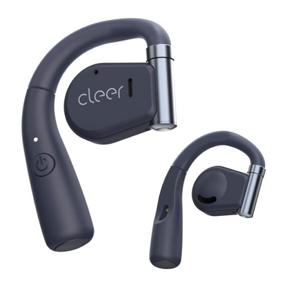 Cleer ARC II Music Open-Ear Wireless Earbuds