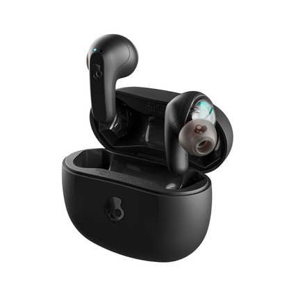 Skullcandy Rail In-Ear True Wireless Earbuds