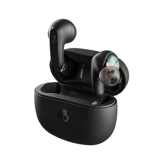 Skullcandy Rail In-Ear True Wireless Earbuds