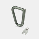 Matador BetaLock Aluminum Carabiner