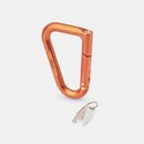 Matador BetaLock Aluminum Carabiner