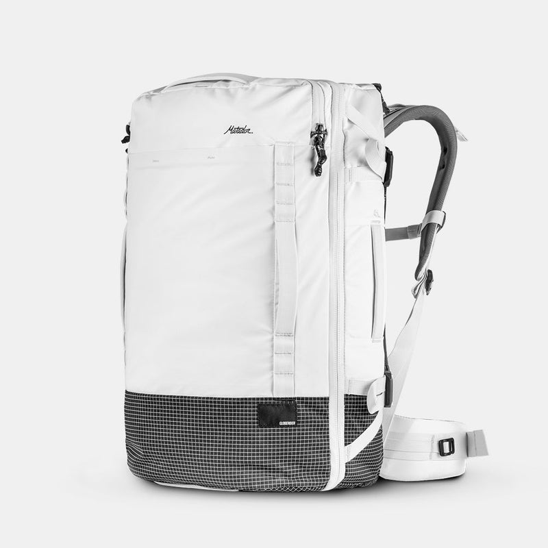 Matador GlobeRider 45 Travel Backpack