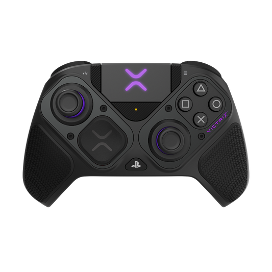Turtle Beach Victrix Pro BFG Controller Playstation
