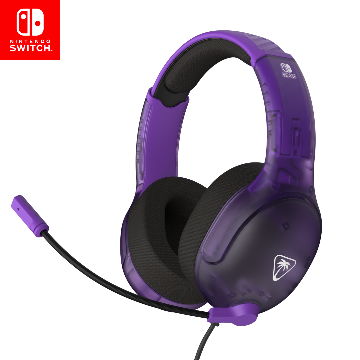 Turtle Beach Airlite™ Fit Wired Gaming Headset for Nintendo Switch™