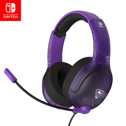 Turtle Beach Airlite™ Fit Wired Gaming Headset for Nintendo Switch™