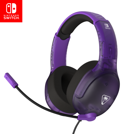 Turtle Beach Airlite™ Fit Wired Gaming Headset for Nintendo Switch™