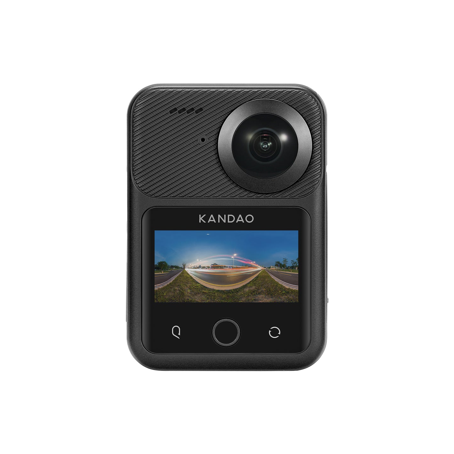 Kandao QooCam 3 Ultra 360 Action Camera