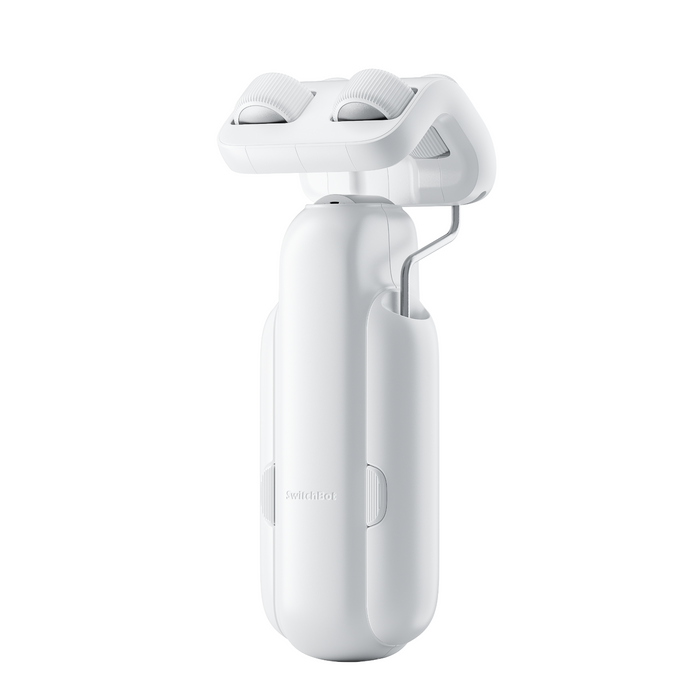 SwitchBot Curtain 3 Rod Type 1