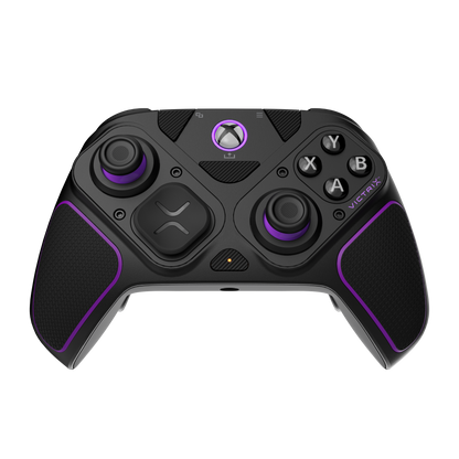 Turtle Beach Victrix™ Pro BFG Wireless Controller for Xbox Series X|S, Xbox One, and Windows 10/11 PC
