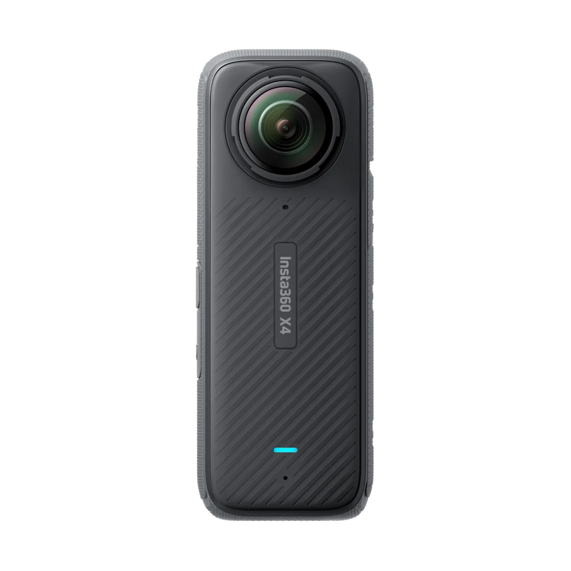 Insta360 X4 8K 360 Action Cam