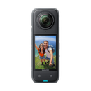 Insta360 X4 8K 360 Action Cam