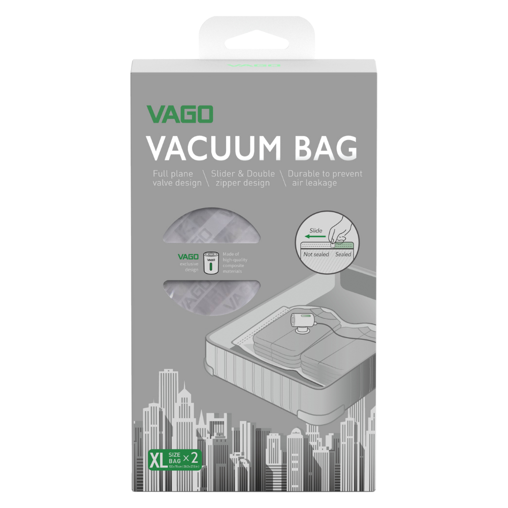 VAGO Z Bag
