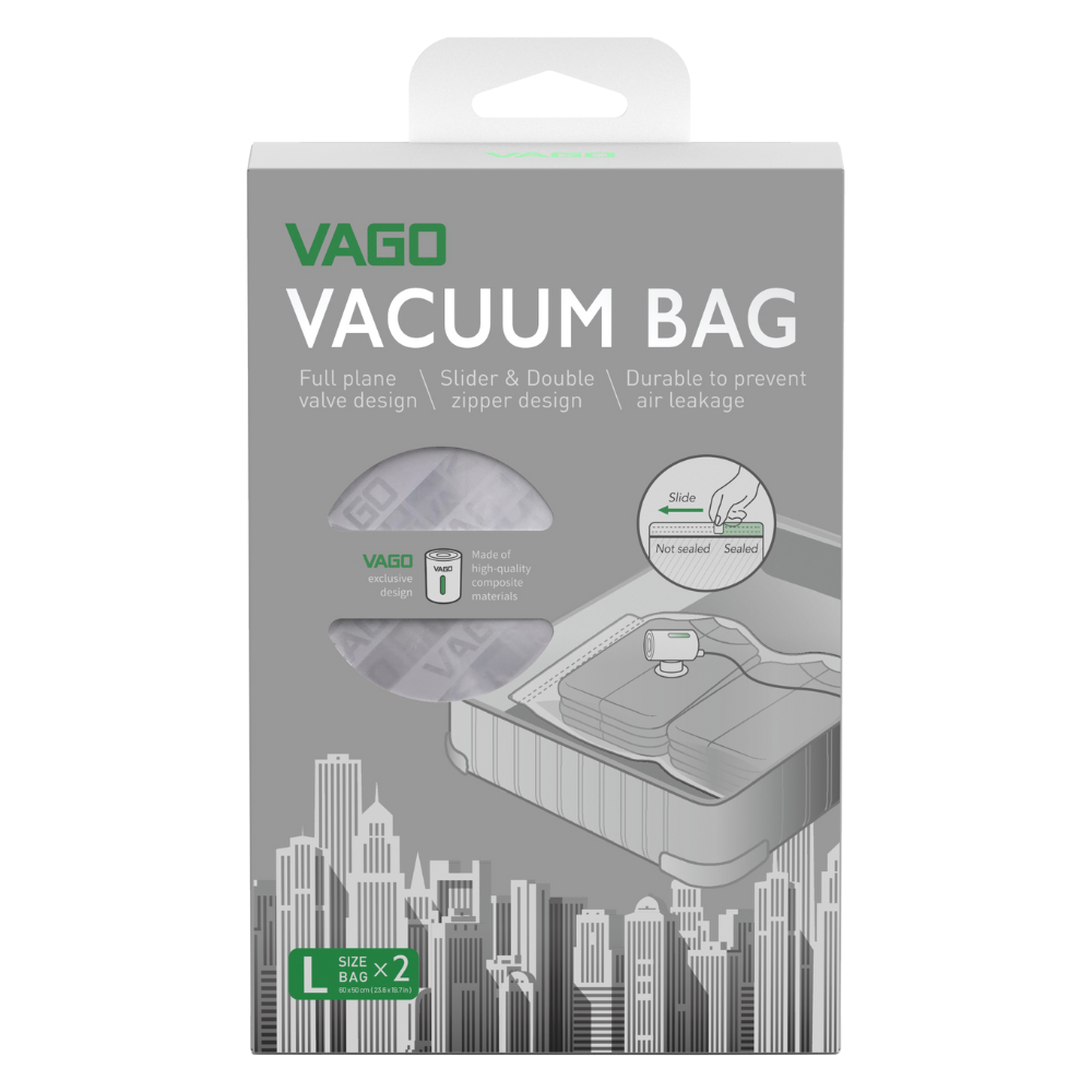 VAGO Z Bag