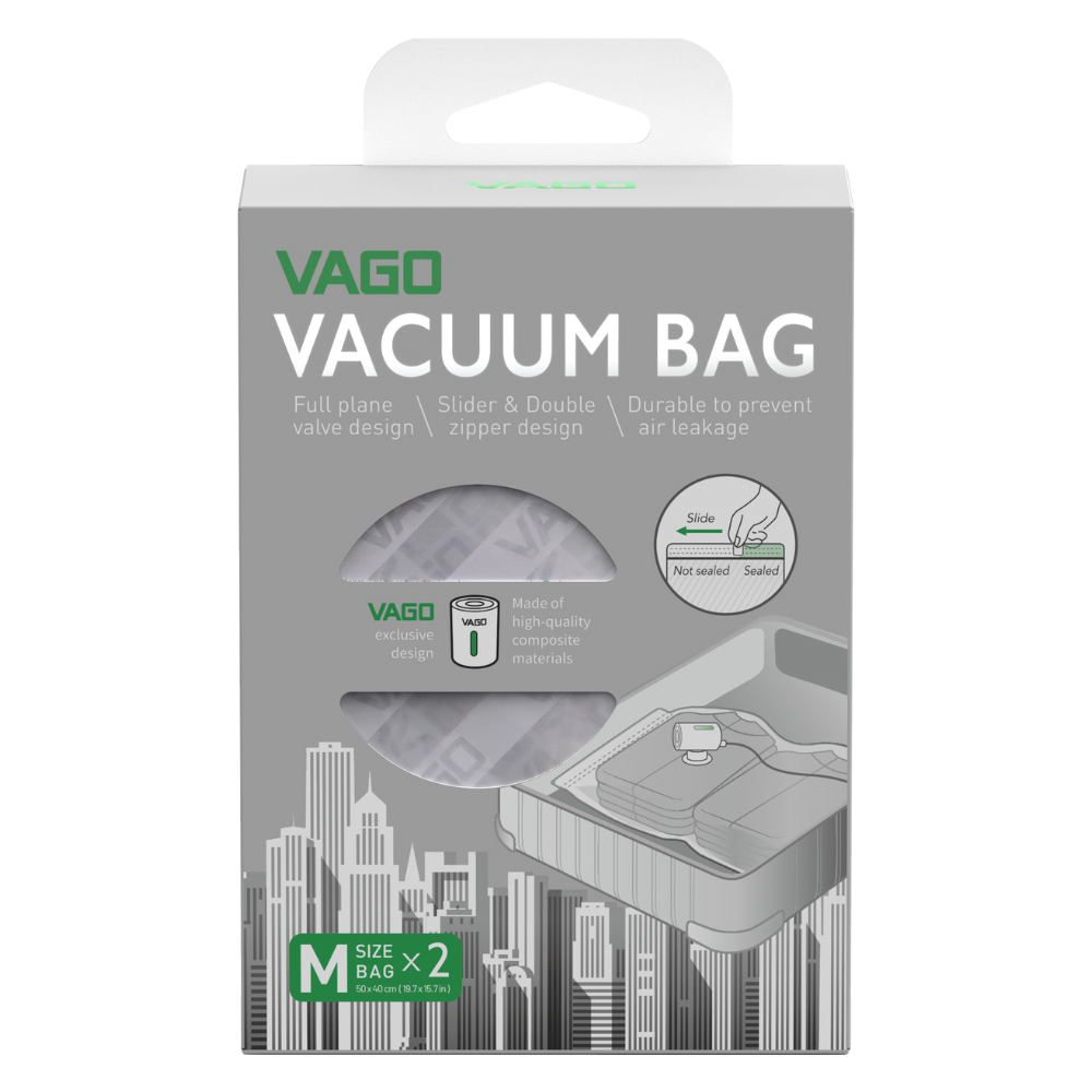 VAGO Z Bag