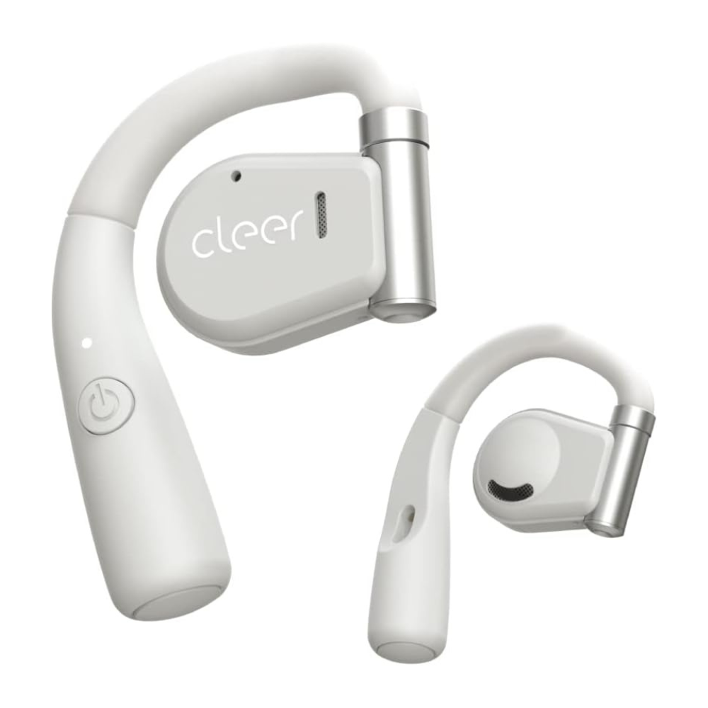 Cleer ARC II Music Open-Ear Wireless Earbuds