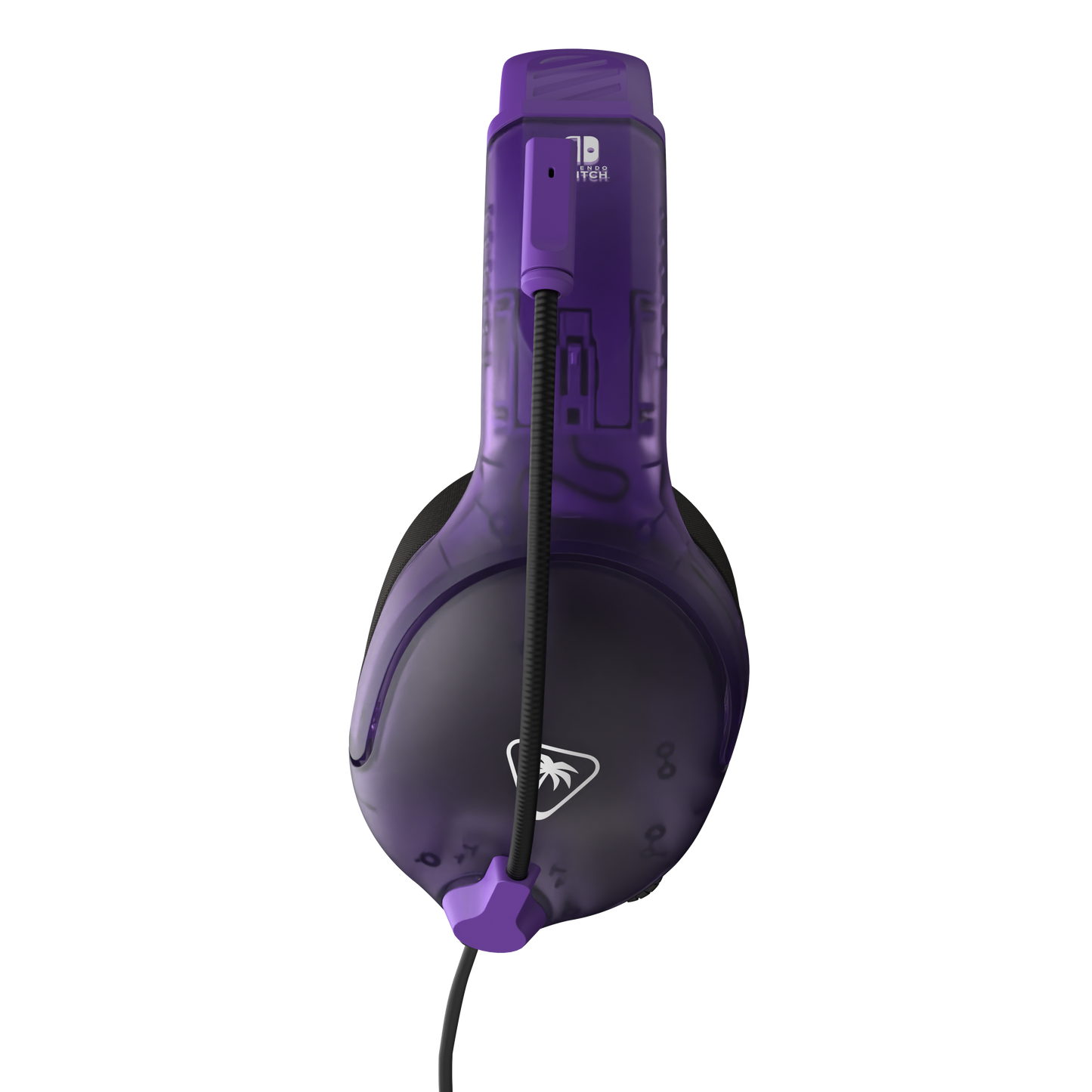 Turtle Beach Airlite™ Fit Wired Gaming Headset for Nintendo Switch™