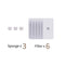 Enabot ROLA Water Fountain Filter Set