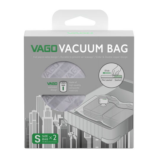 VAGO Z Bag
