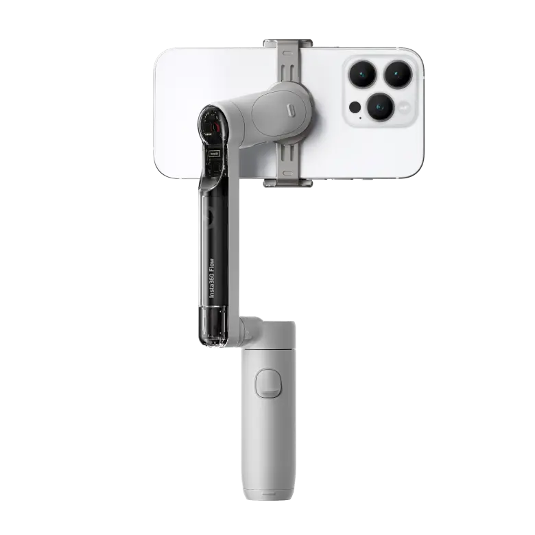 Insta360 Flow Creator Kit