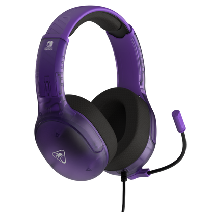 Turtle Beach Airlite™ Fit Wired Gaming Headset for Nintendo Switch™