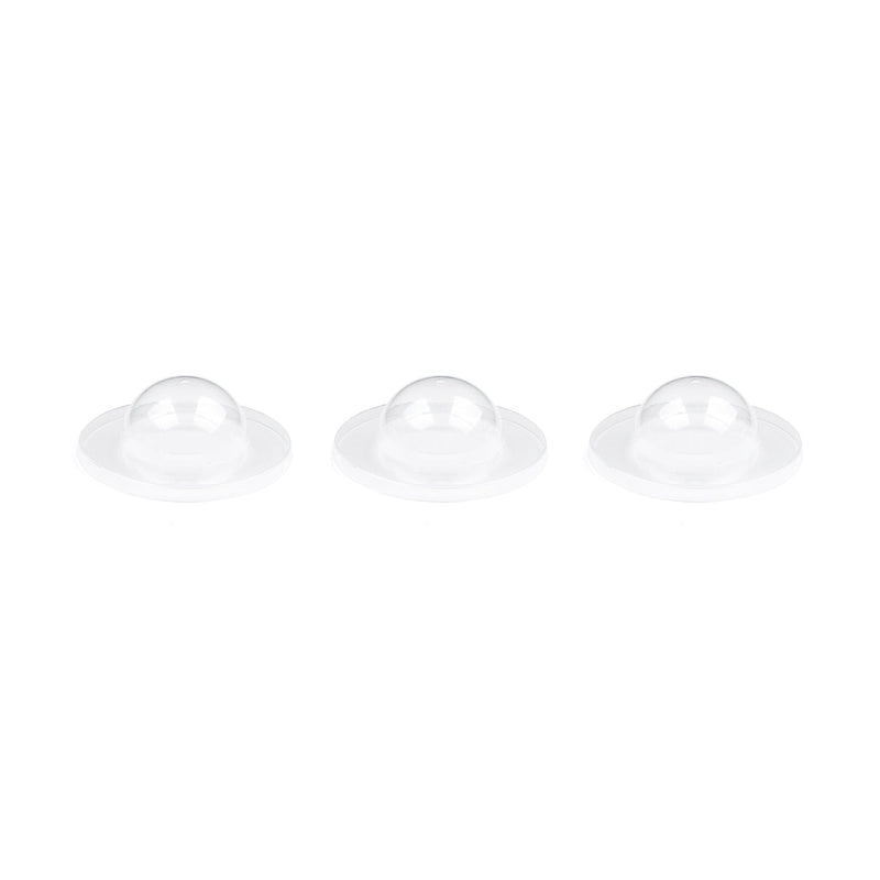 Click & Grow Smart Garden Domes (3 pcs)