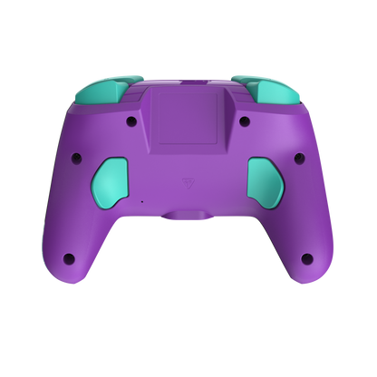 Turtle Beach Rematch™ Wireless Controller: Invincible Mario for Nintendo Switch™