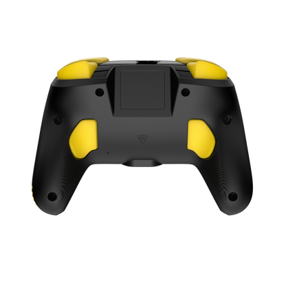 Turtle Beach Rematch™ Wireless Controller: Super Mario Star for Nintendo Switch™