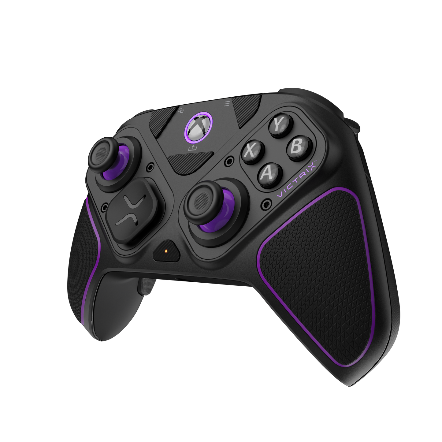 Turtle Beach Victrix™ Pro BFG Wireless Controller for Xbox Series X|S, Xbox One, and Windows 10/11 PC