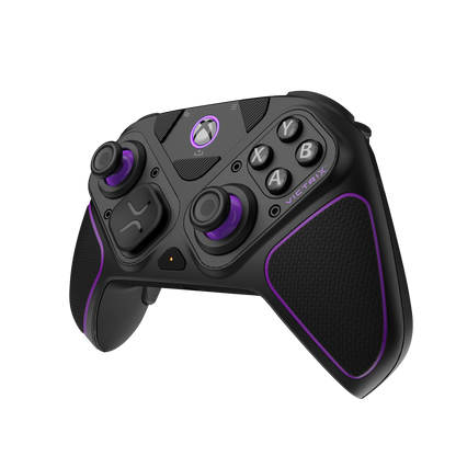 Turtle Beach Victrix™ Pro BFG Wireless Controller for Xbox Series X|S, Xbox One, and Windows 10/11 PC