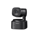 Obsbot Tiny SE - Pan, Tilt & Zoom, 1080p HD AI webcam with auto tracking