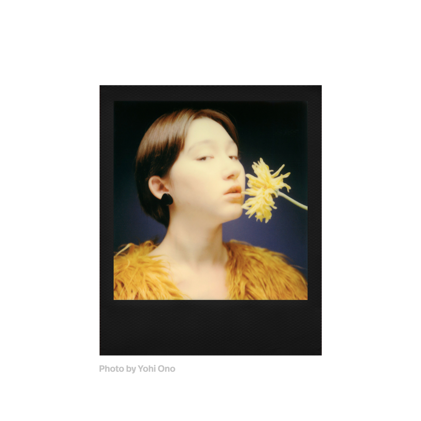 Polaroid Film for I-TYPE