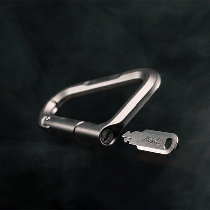 Matador BetaLock Aluminum Carabiner