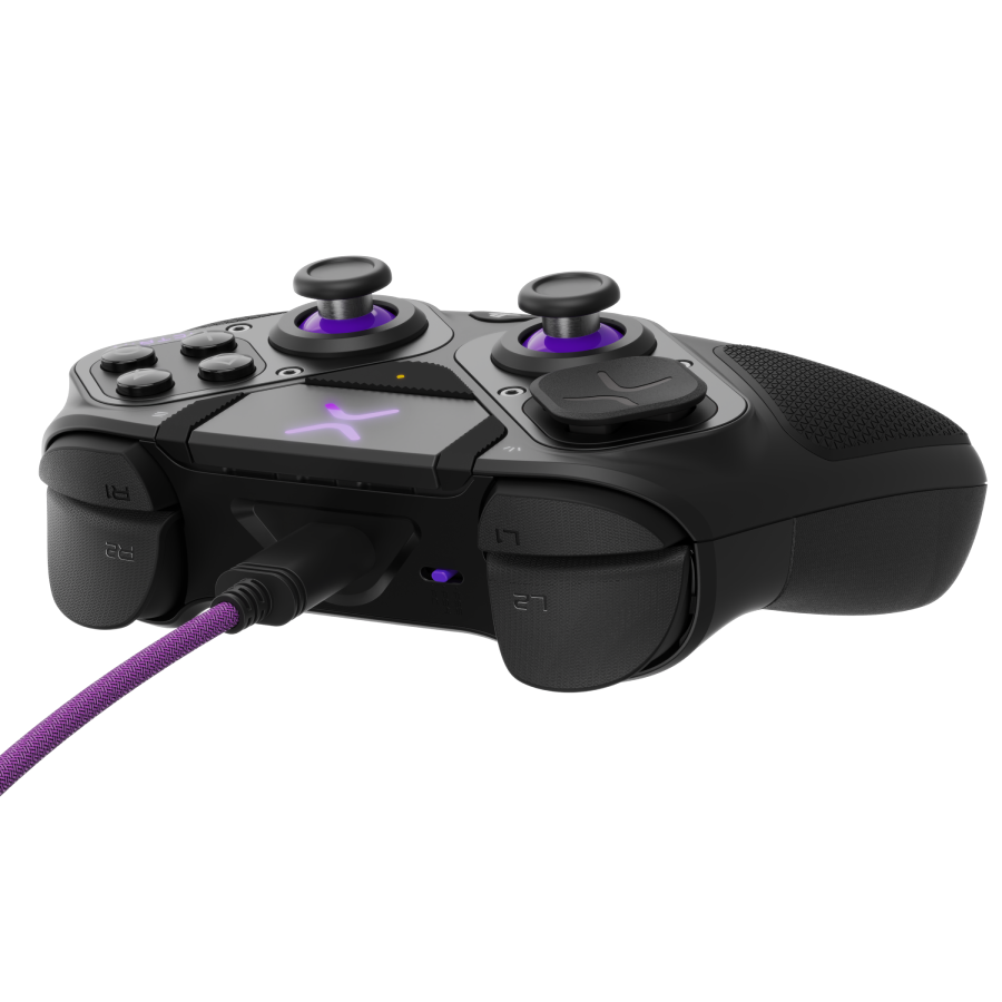 Turtle Beach Victrix Pro BFG Controller Playstation
