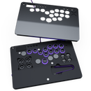 Turtle Beach Victrix Pro KO Leverless Fight Stick for Playstation/PC