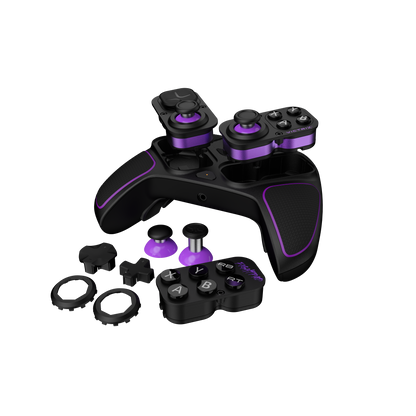 Turtle Beach Victrix™ Pro BFG Wireless Controller for Xbox Series X|S, Xbox One, and Windows 10/11 PC
