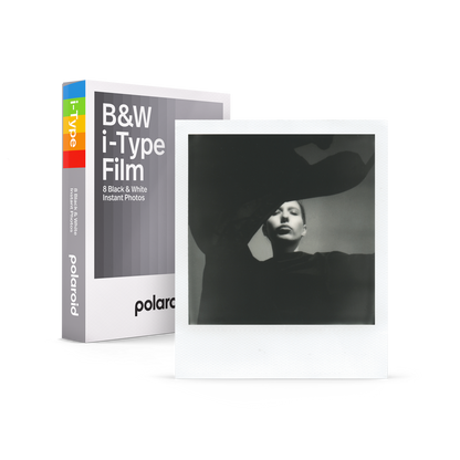 Polaroid Film for I-TYPE