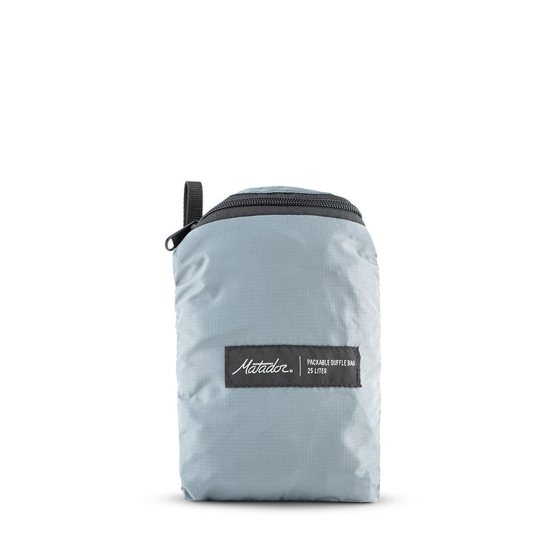 Matador ReFraction Packable Duffle Bag