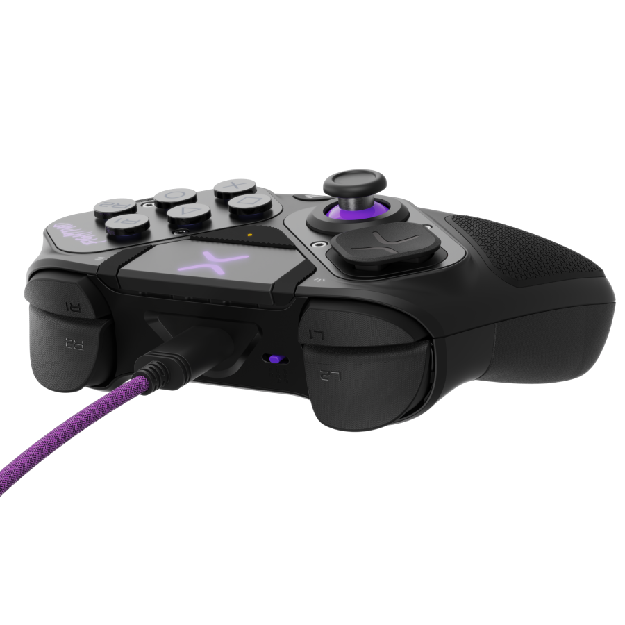 Turtle Beach Victrix Pro BFG Controller Playstation