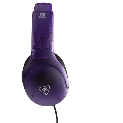 Turtle Beach Airlite™ Fit Wired Gaming Headset for Nintendo Switch™