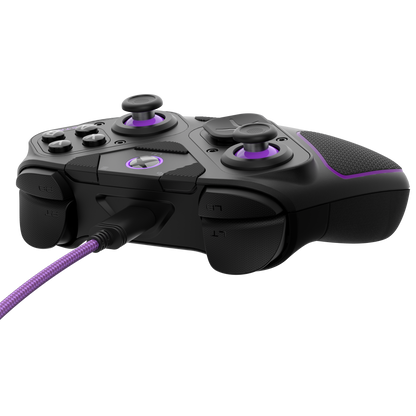 Turtle Beach Victrix™ Pro BFG Wireless Controller for Xbox Series X|S, Xbox One, and Windows 10/11 PC