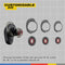 Skullcandy Method 360 Active Noise Canceling True Wireless Earbuds with Sound by Bose