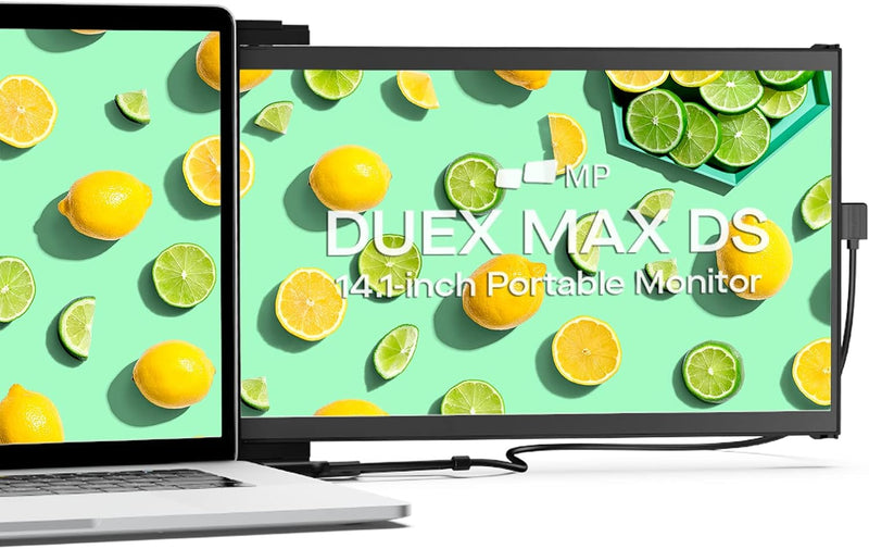 Mobile Pixels Duex DS Max