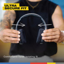 Skullcandy Crusher 540 Active Wireless Sensory Bass Headphone