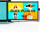 Mobile Pixels Duex DS Plus