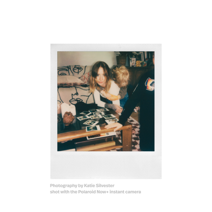 Polaroid Film for I-TYPE