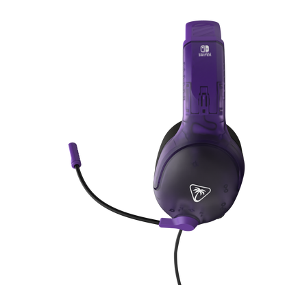 Turtle Beach Airlite™ Fit Wired Gaming Headset for Nintendo Switch™