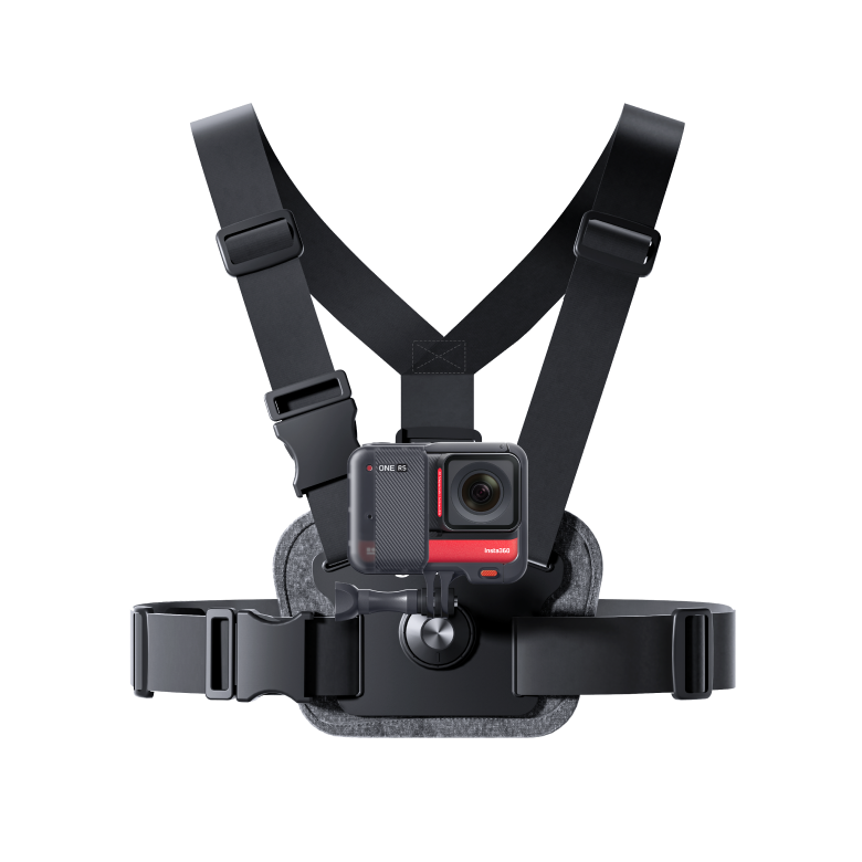 Insta360 Chest Strap
