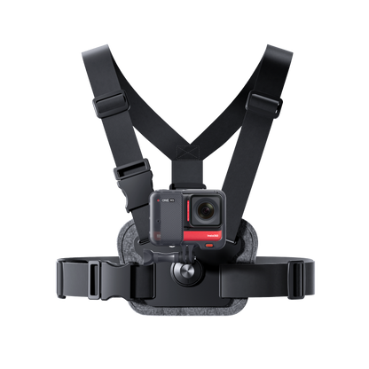 Insta360 Chest Strap