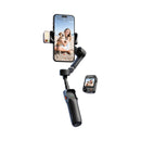 Hohem iSteady V3 Ultra 3-Axis Palm Smartphone Gimbal with AI Visual Tracking with Screen