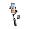Hohem iSteady V3 Ultra 3-Axis Palm Smartphone Gimbal with AI Visual Tracking with Screen